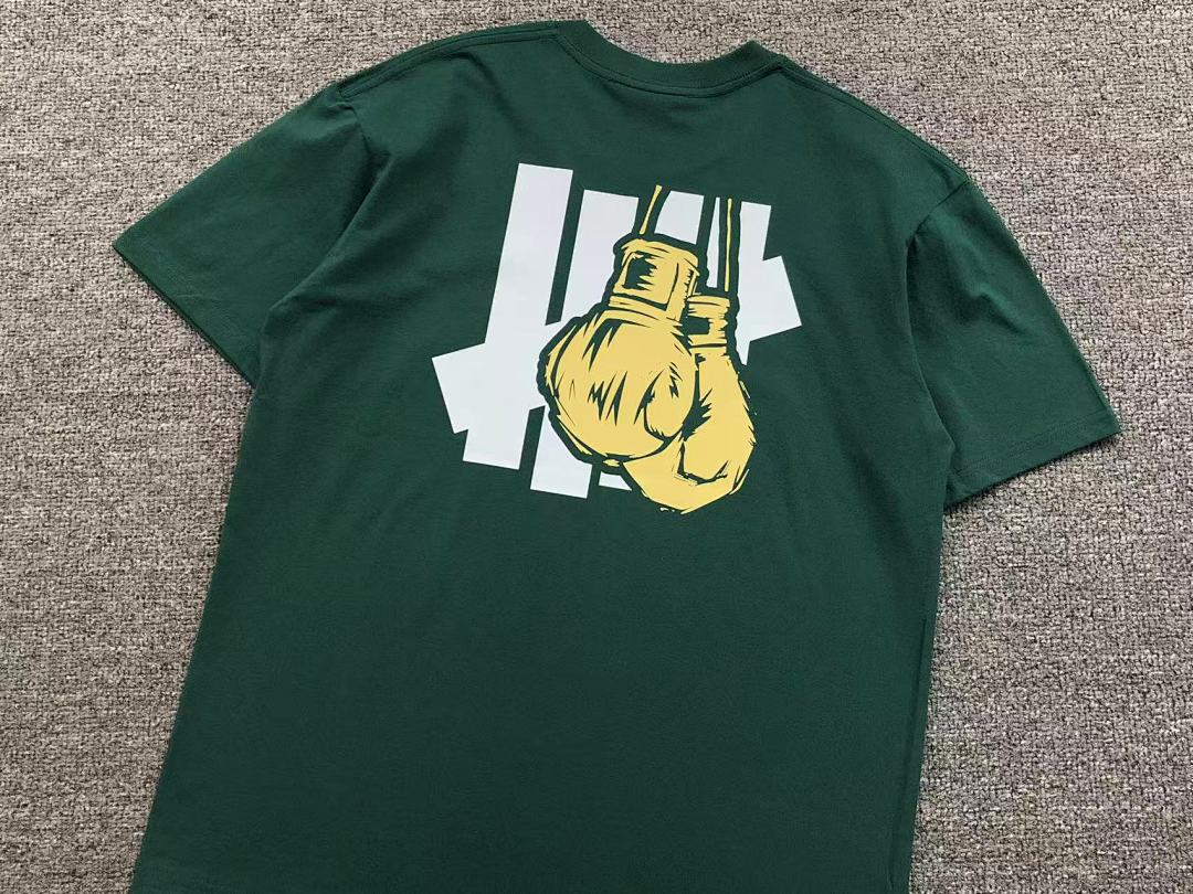 Undefeated 85 UNDEFEATED T-SHIRT 1112110502 (Im 170Cm 60Kg I Wear Size L In The Phot) - Image 14