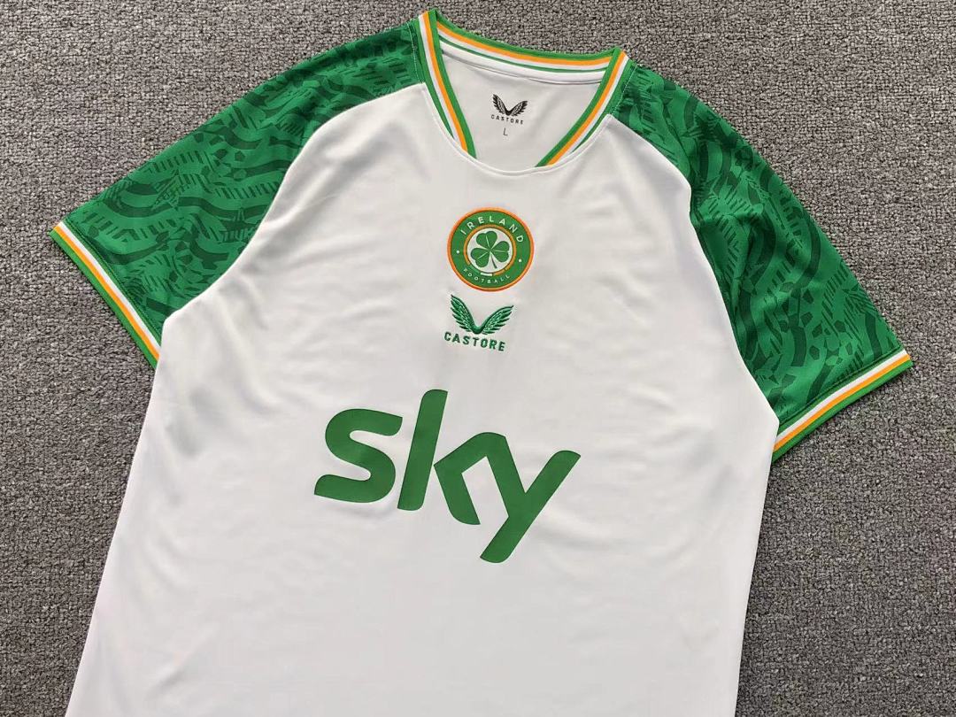 Unbranded 78 FOOTBALL T-SHIRT 31040328002 (Im 170Cm 60Kg I Wear Size L In The Phot) - Image 7