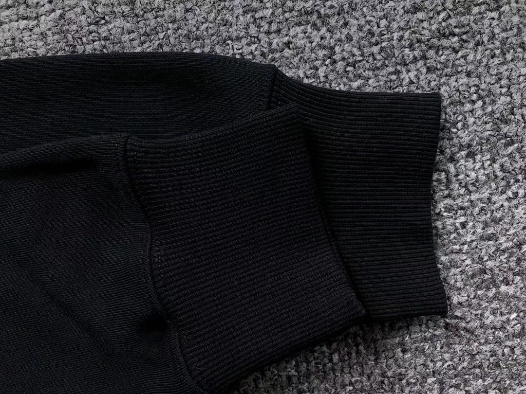 Off-White 208 OFF-WHITE (WHITE HOODIE) - Image 14
