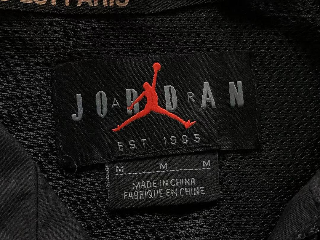 Air Jordan 238 A⭐R J⭐R⭐AN JACKET TROUSERS 4206153077 (Im 170Cm 60Kg I Wear Size M In The Phot) - Image 26