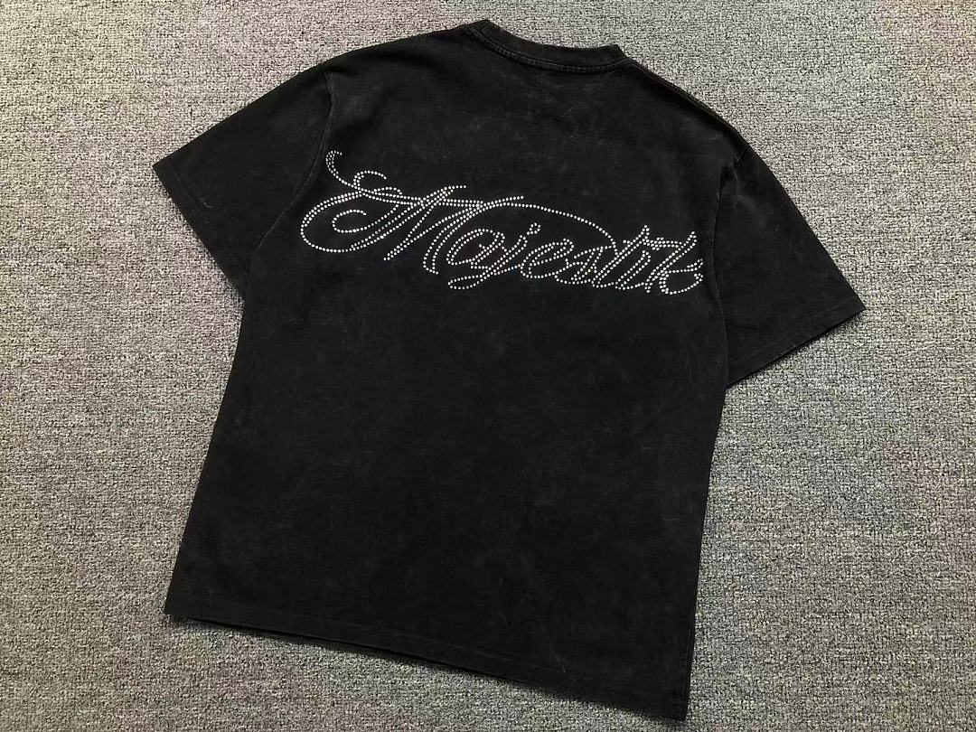 Unbranded 108 MA⭐ES⭐⭐K T-SHIRT 525231441 (Im 170Cm 60Kg I Wear Size S In The Phot) - Image 11