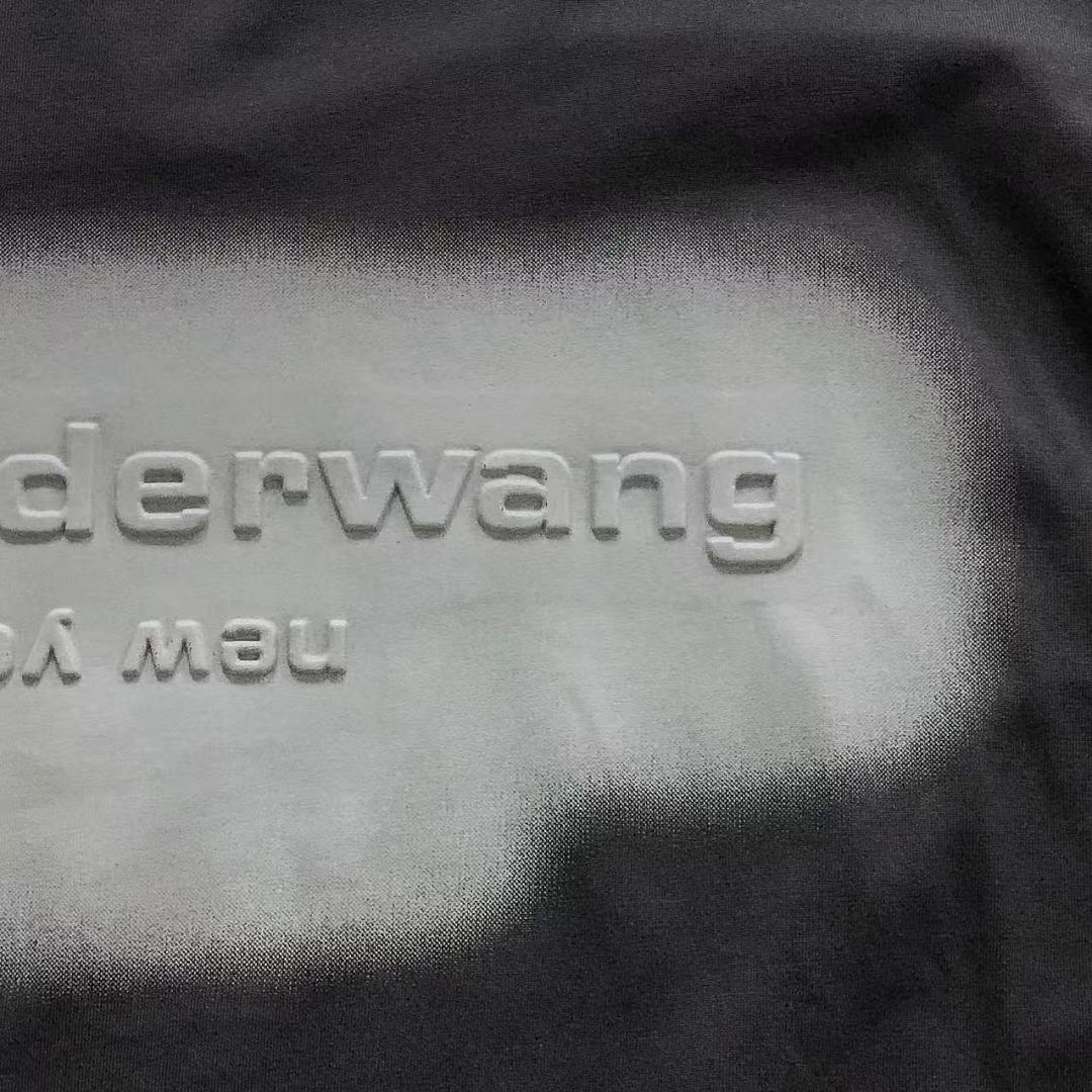 Alexander Wang 168 A⭐⭐X⭐⭐⭐ER W⭐⭐G LONG SLEEVED 22042334001 (Im 170Cm 60Kg I Wear Size M In The Phot) - Image 10