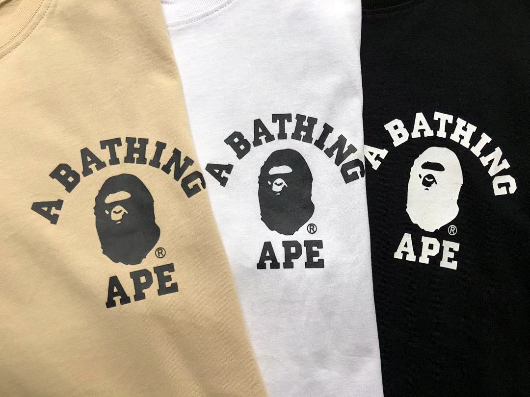 Bape 95 BAPE T-SHIRT - Image 19