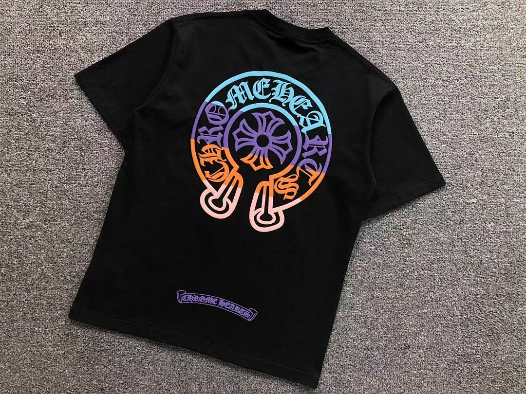 Comme des Garcons 115 C⭐⭐OME HE⭐⭐TS T-SHIRT 3103232320 (Im 170Cm 60Kg I Wear Size S In The Phot) - Image 11