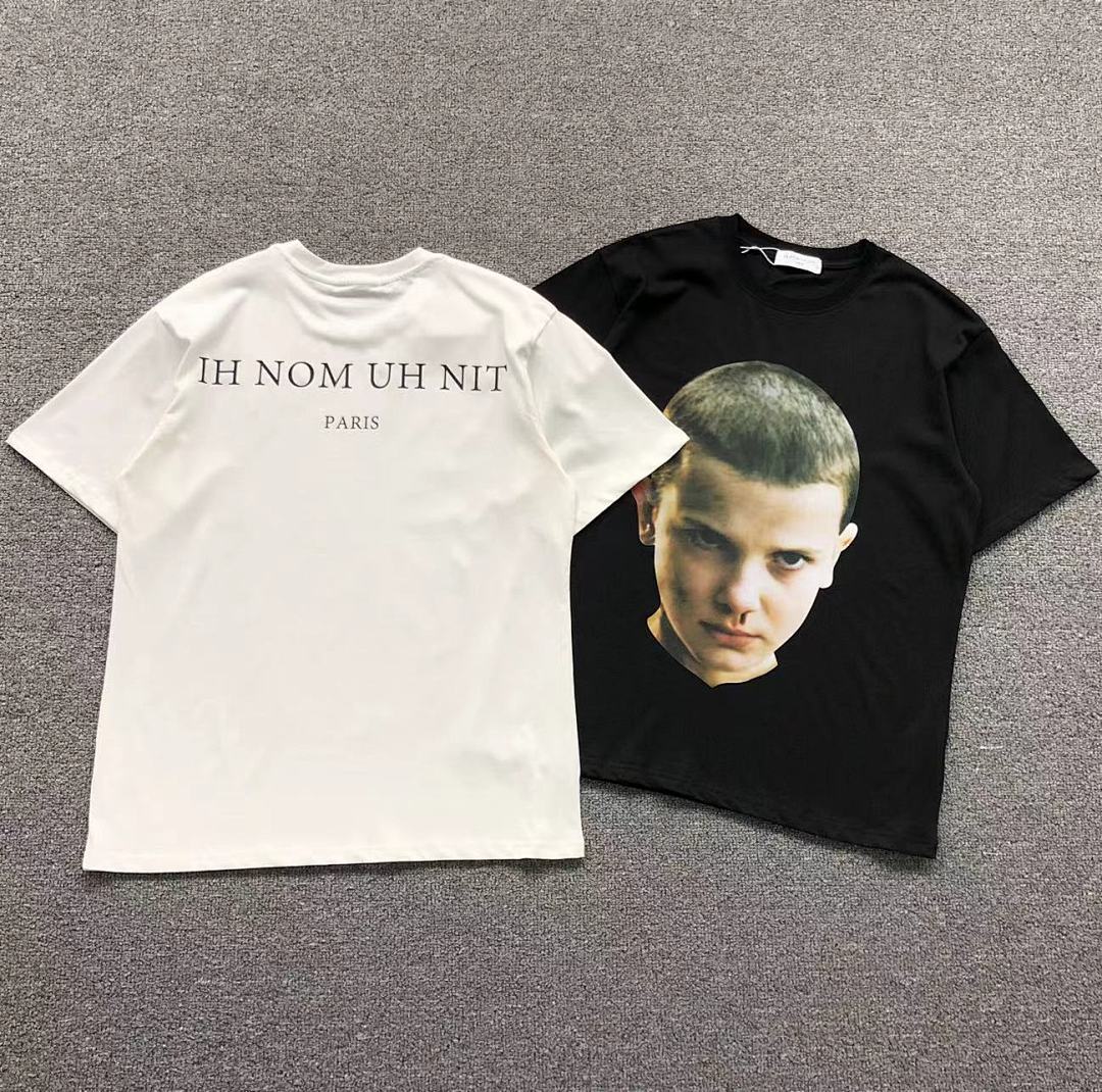Ih Nom Uh Nit 108 IH NOM UH NIT T-SHIRT 411310917 (Im 170Cm 55Kg I Wear Size M In The Phot)