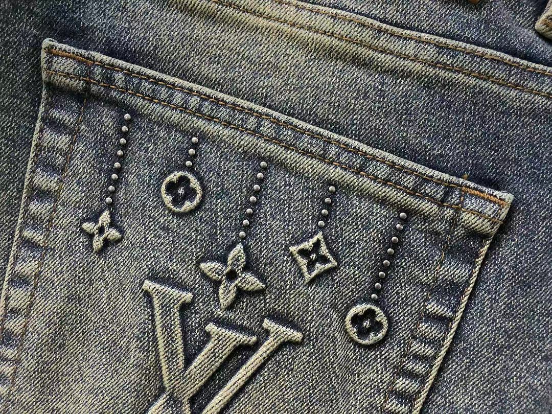 Unbranded 175 L⭐ TROUSERS 2207202201 (Im 170Cm 60Kg I Wear Size 32 In The Phot) - Image 15