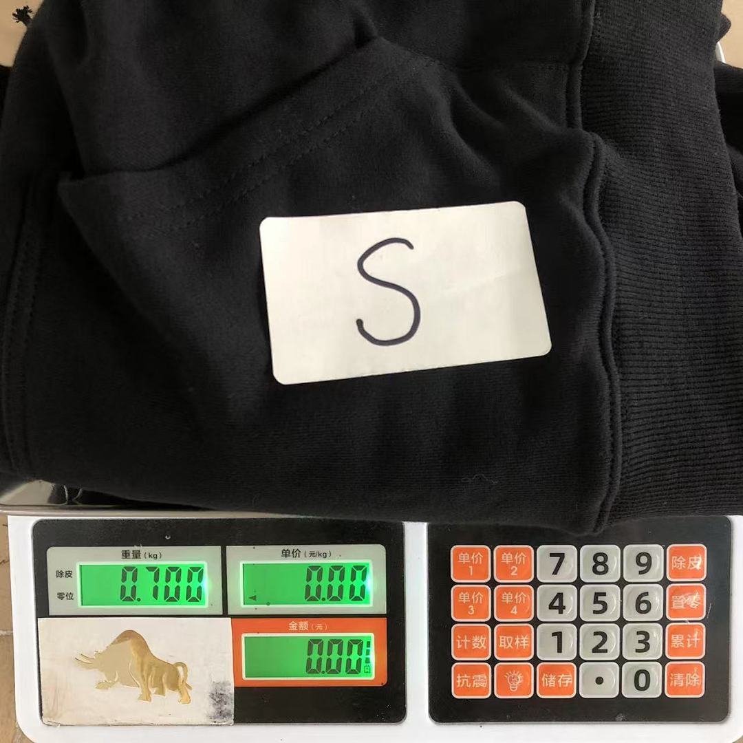 Vetements 158 VETEMENTS HOODIE 482321145 (Im 170Cm 60Kg I Wear Size S In The Phot) - Image 26
