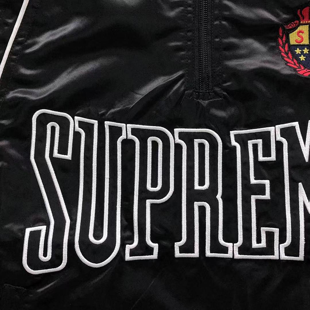 Supreme TROUSERS 368 S⭐⭐R⭐⭐E JACKET 22040371001 (Im 170Cm 60Kg I Wear Size S In The Phot) - Image 12