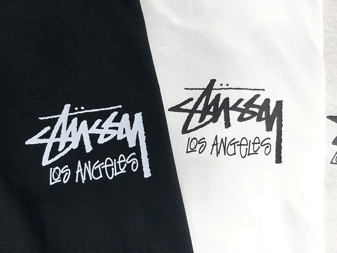 Stussy 85 STUSSY T-SHIRT - Image 23
