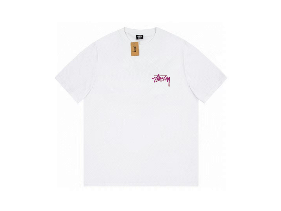 Stussy 85 STUSSY T-SHIRT - Image 4