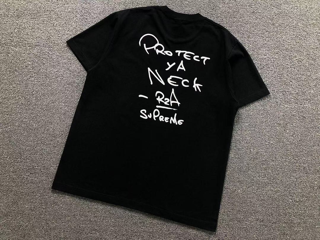 Supreme 108 S⭐⭐R⭐⭐E T-SHIRT 3205151933 (Im 170Cm 60Kg I Wear Size M In The Phot) - Image 8