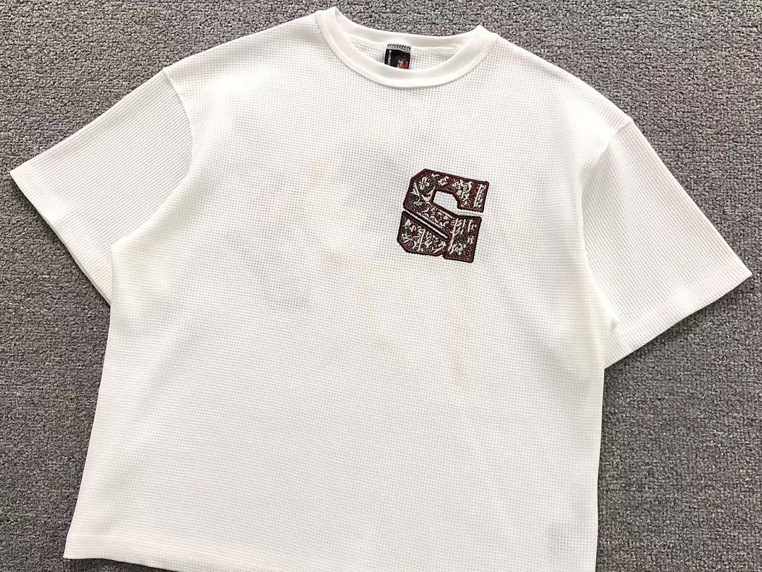 Chanel 95 DER⭐CHUT⭐E T-SHIRT 125110156 (Im 170Cm 60Kg I Wear Size S In The Phot) - Image 12