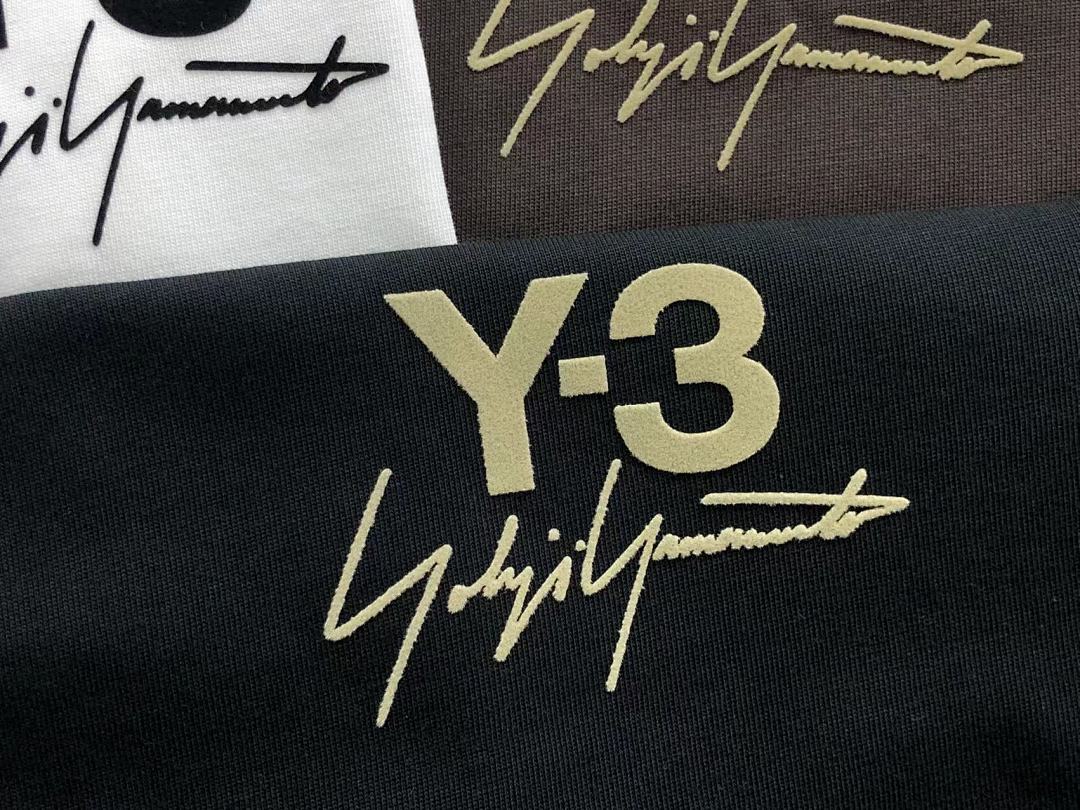 Adidas 118 A⭐I⭐AS Y-3 T-SHIRT 521727147 (Im 170Cm 60Kg I Wear Size M In The Phot) - Image 23