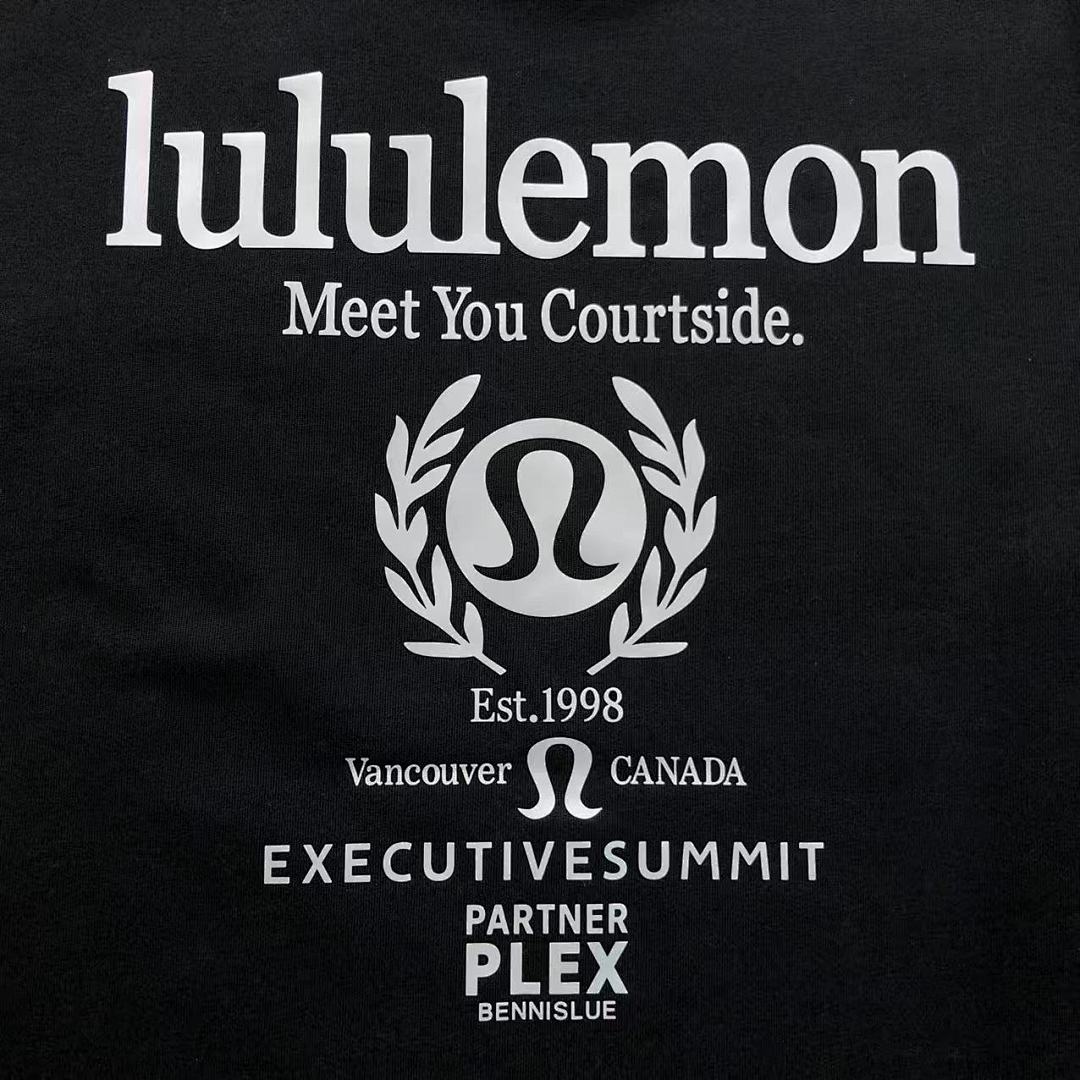 On Running 95 LULULEMON T-SHIRT 42010924167 (Im 170Cm 60Kg I Wear Size M In The Phot) - Image 13