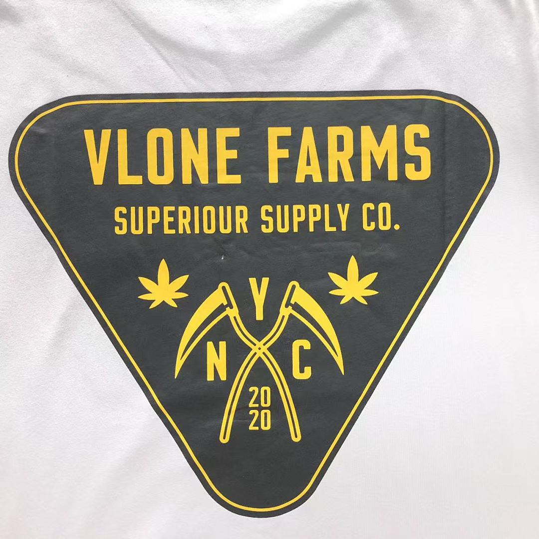 On Running 69 VLONE T-SHIRT 504142991 (Im 170Cm 60Kg I Wear Size M In The Phot) - Image 15