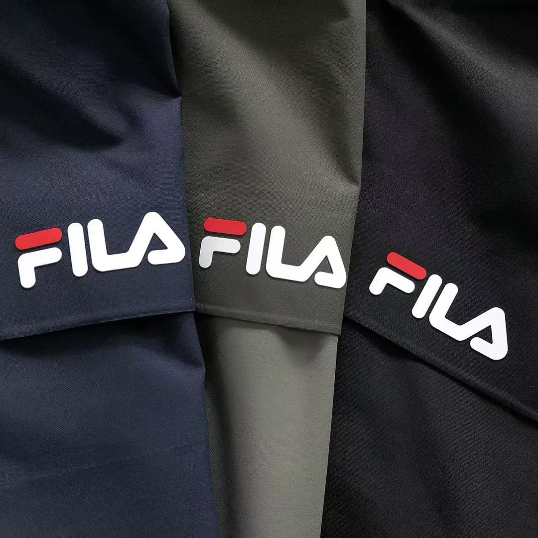 Fila 208 F⭐⭐A JACKET 2207131504 (Im 170Cm 60Kg I Wear Size XL In The Phot) - Image 14