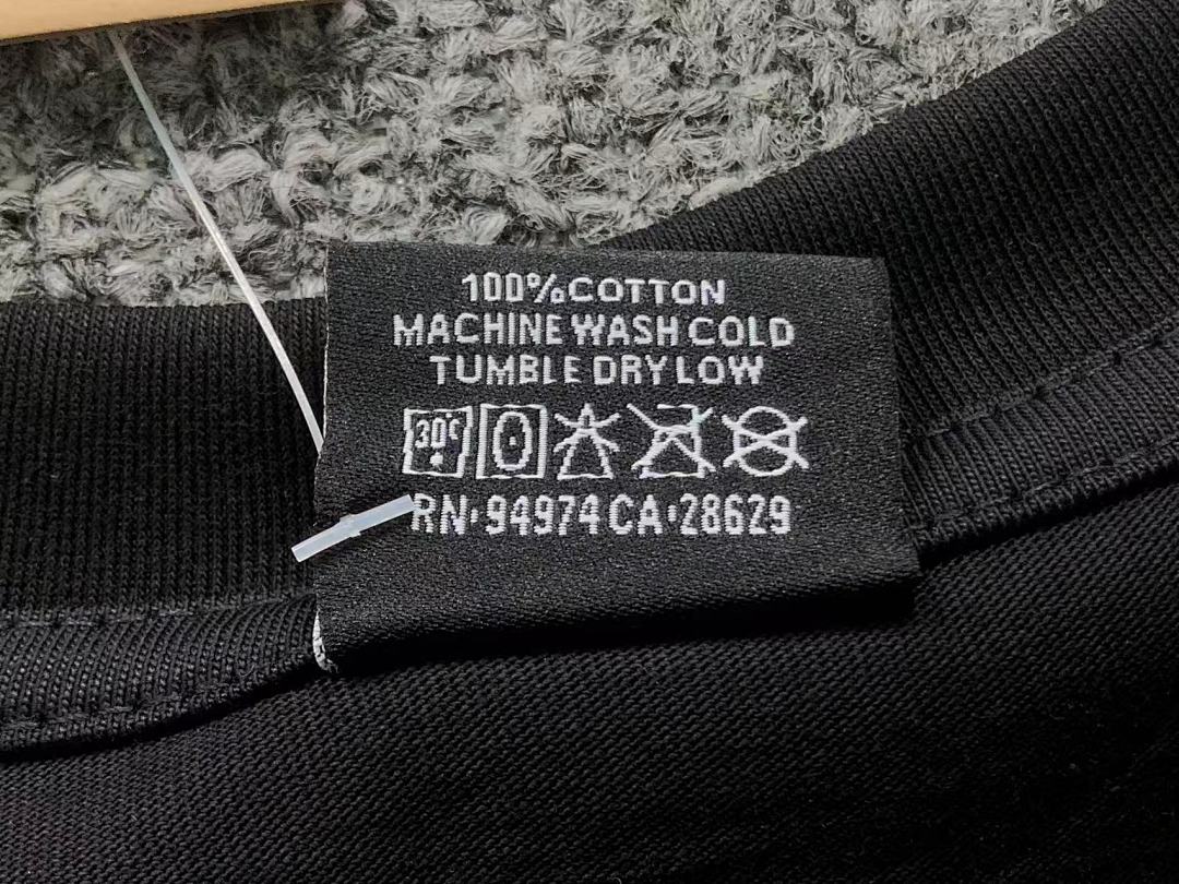Stussy 78 STUSSY T-SHIRT 512180582 (Im 170Cm 60Kg I Wear Size M In The Phot) - Image 22