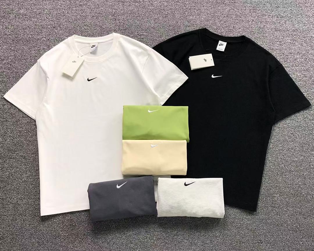 Nike 88 N⭐K⭐ T-SHIRT 524180785 (Im 170Cm 60Kg I Wear Size M In The Phot) - Image 5