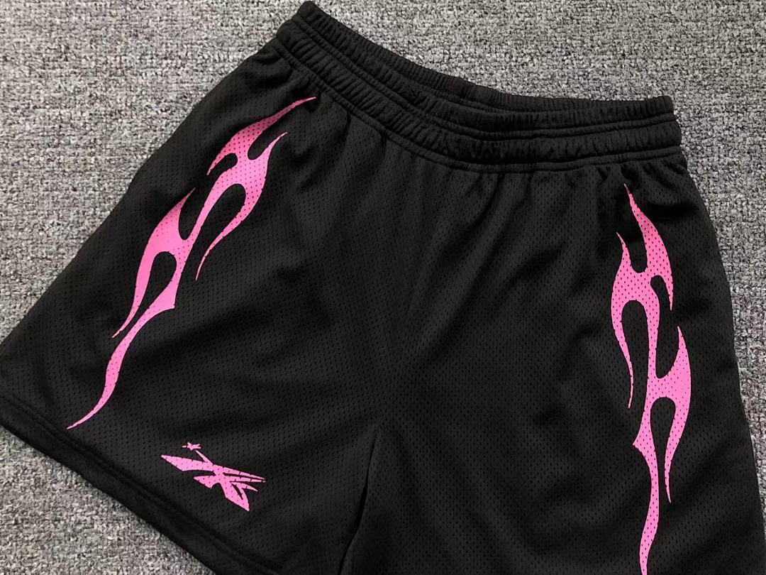 Hellstar 188 HELLSTAR SHORTS 311161372 (Im 170Cm 55Kg I Wear Size M In The Phot) - Image 14
