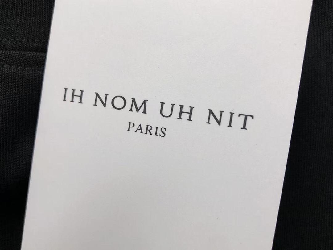 Ih Nom Uh Nit 108 IH NOM UH NIT T-SHIRT 411310617 (Im 170Cm 55Kg I Wear Size L In The Phot) - Image 22