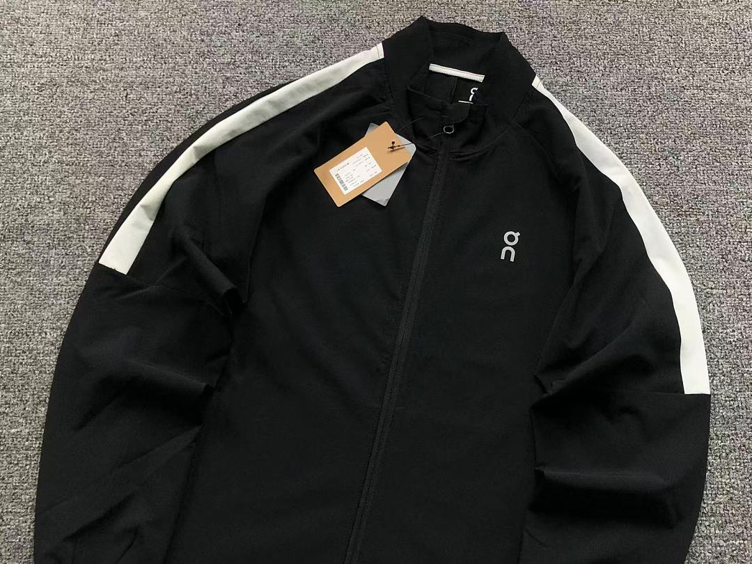 On Running 188 ON JACKET 2205270904 (Im 170Cm 60Kg I Wear Size L In The Phot) - Image 7