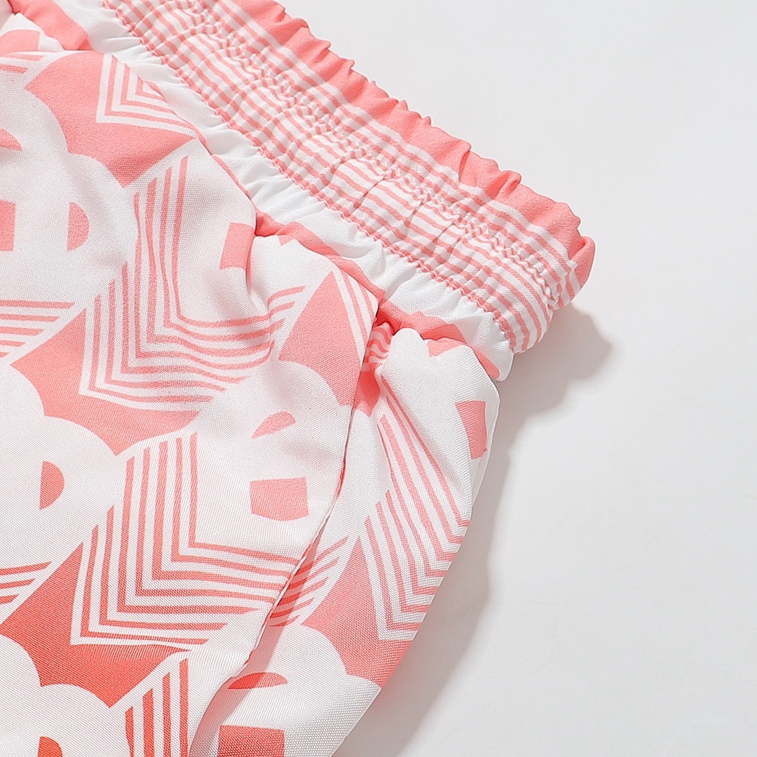 Casablanca TROUSERS95 CASABLANCA SHORTS - Image 10