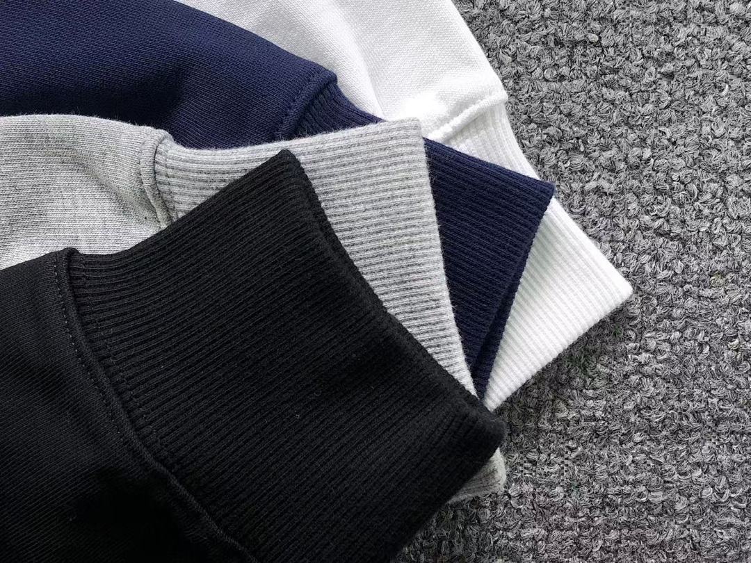 Louis Vuitton 165 L⭐ HOODIE 5111407147 (Im 170Cm 60Kg I Wear Size M In The Phot) - Image 25