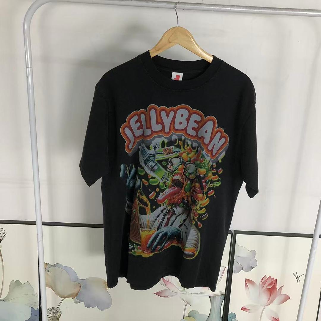 Unbranded 135 FASHION T-SHIRT 3206033772 (Im 170Cm 60Kg I Wear Size L In The Phot) - Image 20