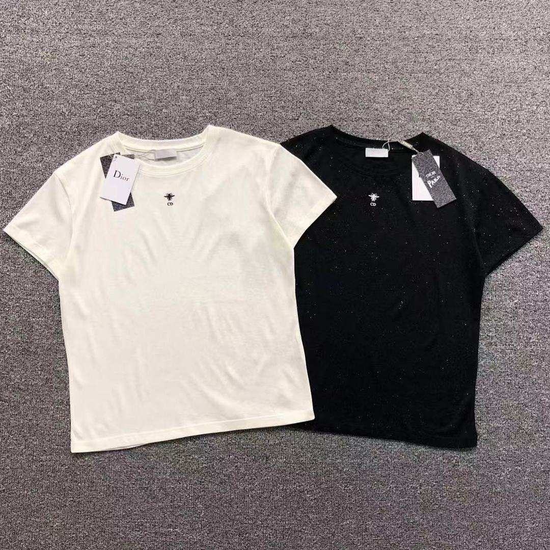 Dior 115 D⭐O⭐ T-SHIRT FEMAIE