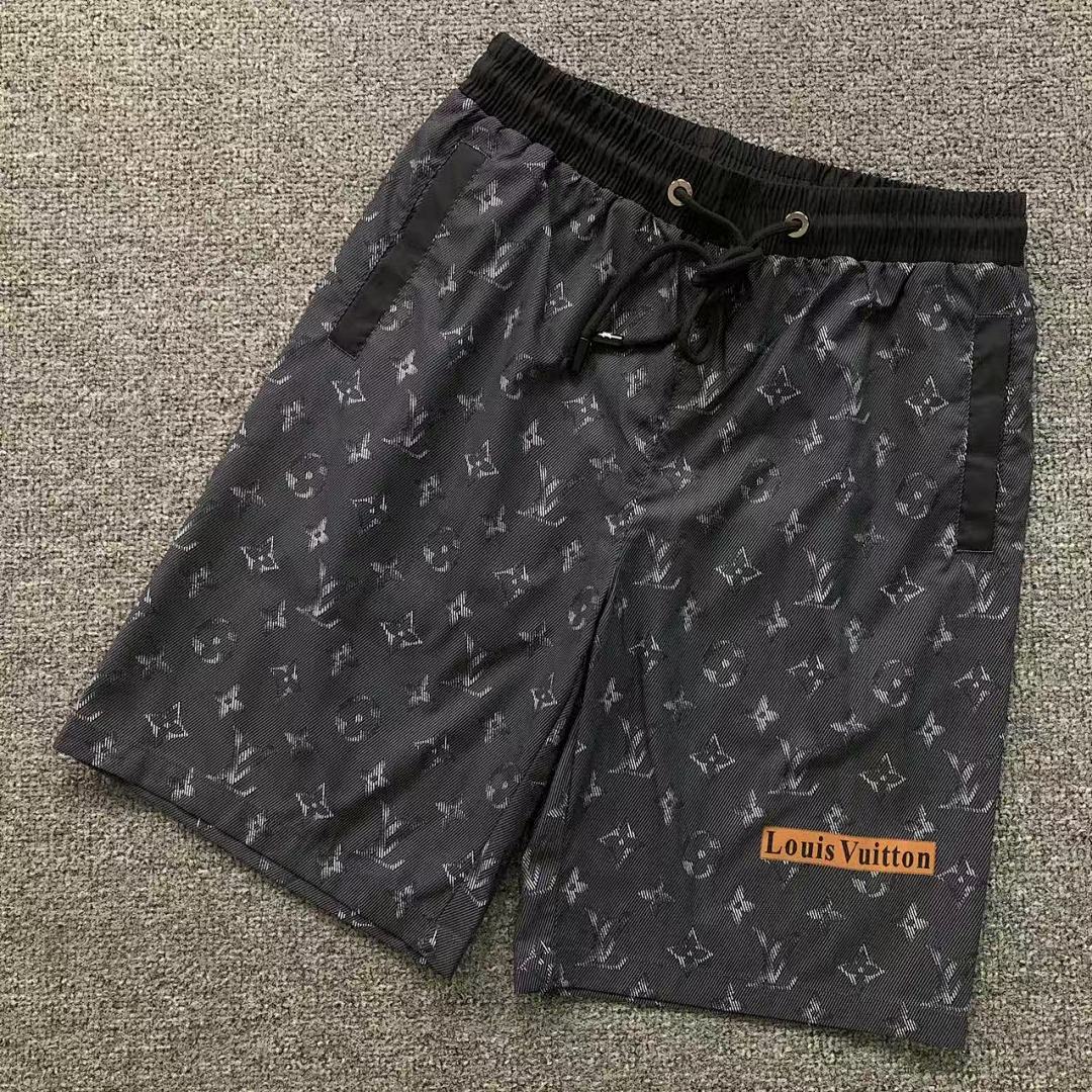 Louis Vuitton 95 L⭐ SHORTS 3203274020 (Im 170Cm 60Kg I Wear Size L In The Phot)