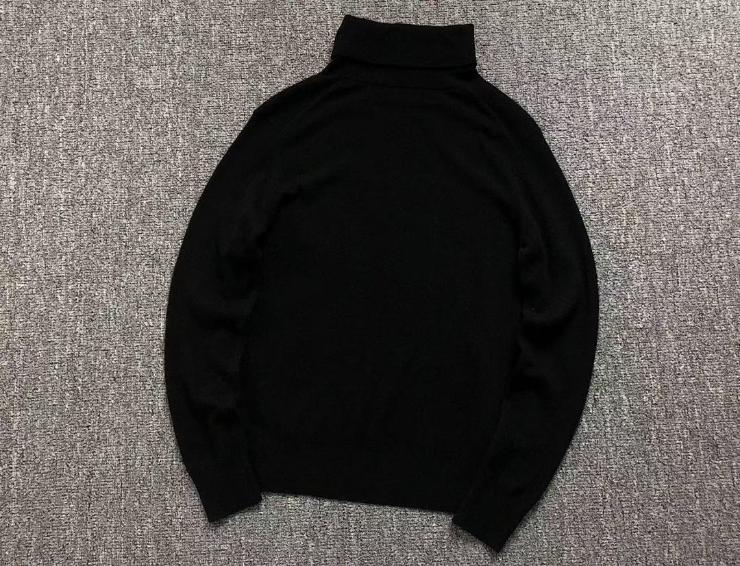 Saint Laurent 209 SA⭐⭐T ⭐⭐U⭐⭐NT SWEATER FEMAIE STYIE 211110204 (Im 170Cm 57Kg I Wear Size M In The Phot) - Image 11