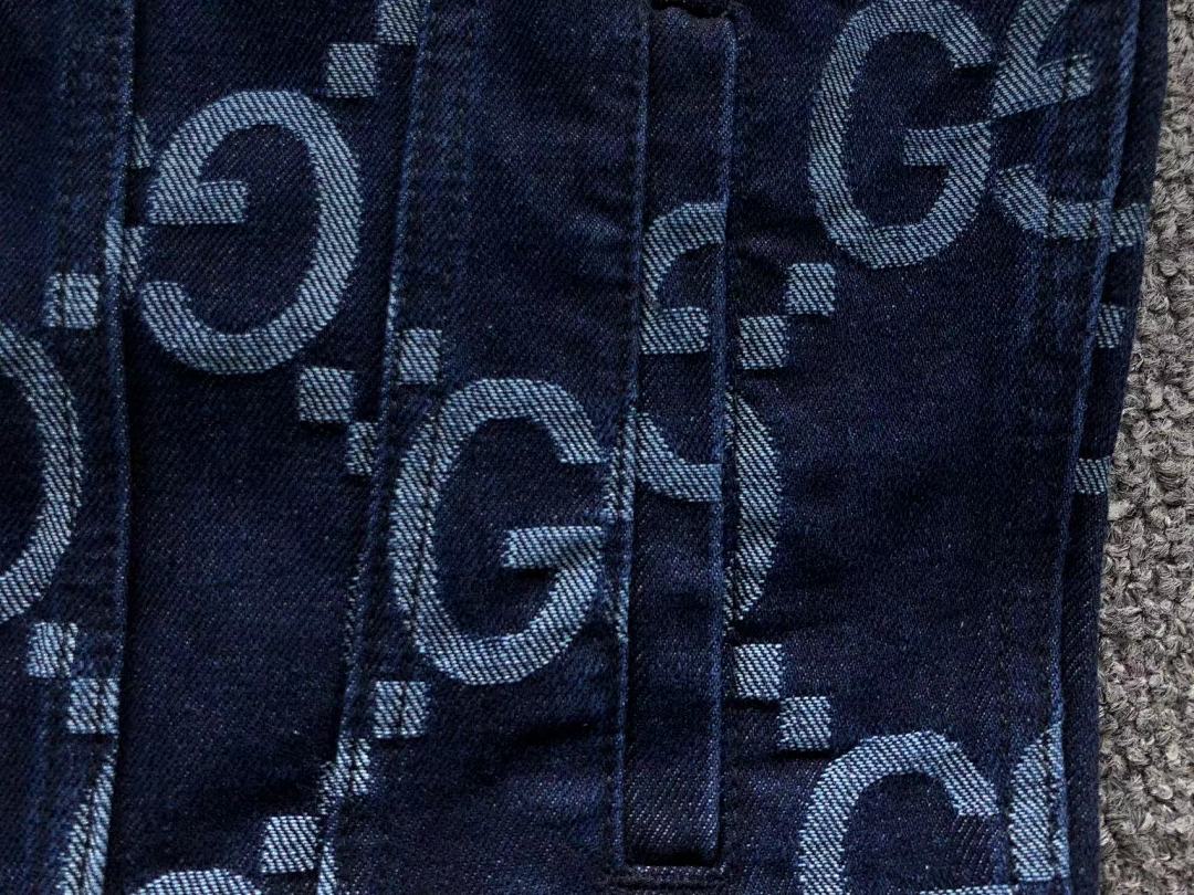 Gucci TROUSERS195 G⭐C⭐I JACKET - Image 15