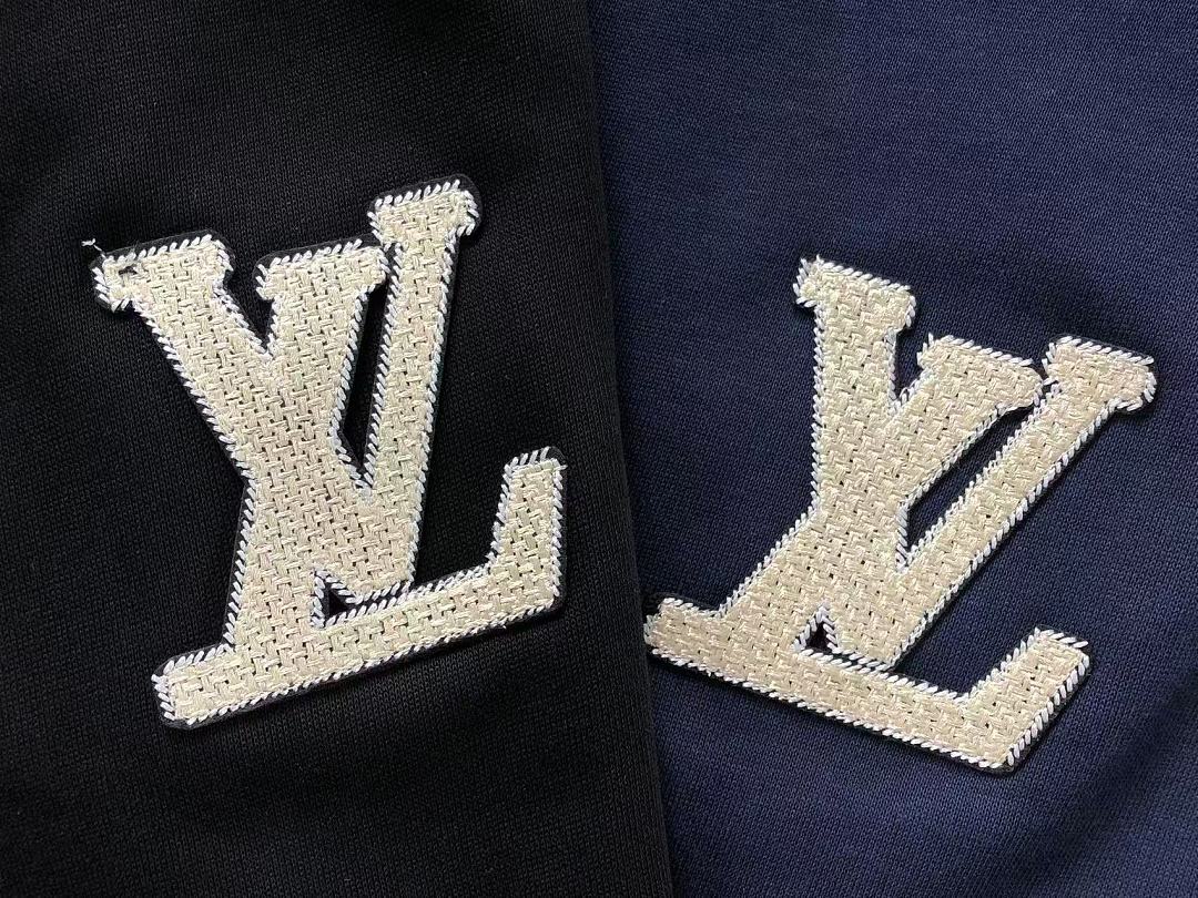 Louis Vuitton 398 L⭐ HOODIE TROUSERS 5242705147 (Im 170Cm 60Kg I Wear Size L In The Phot) - Image 32