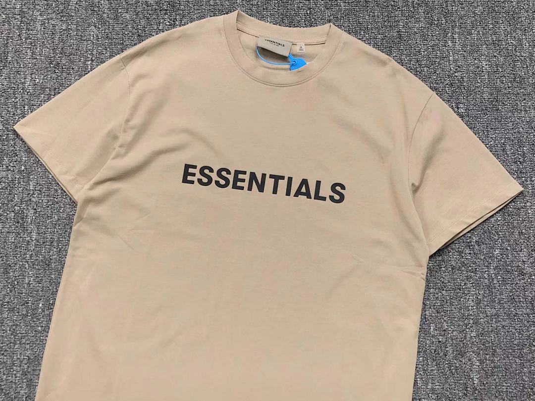 Fear of God 85 FOG T-SHIRT - Image 17