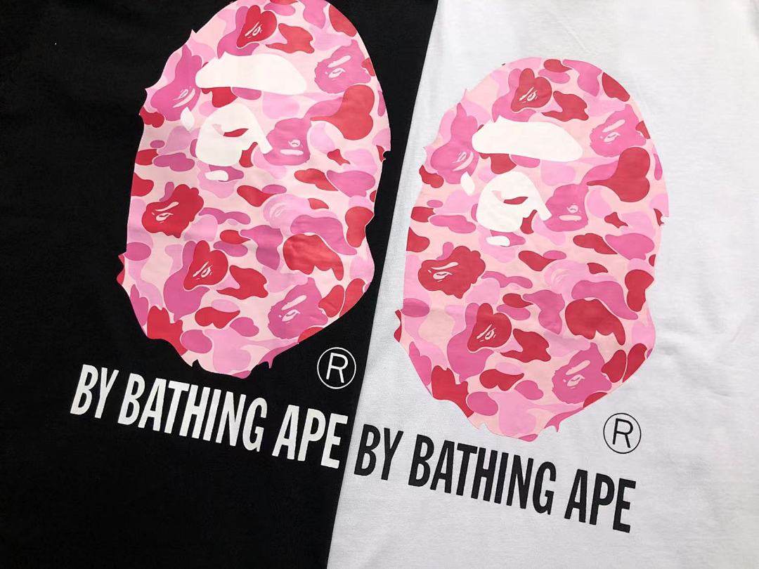 Bape 95 BAPE T-SHIRT - Image 10