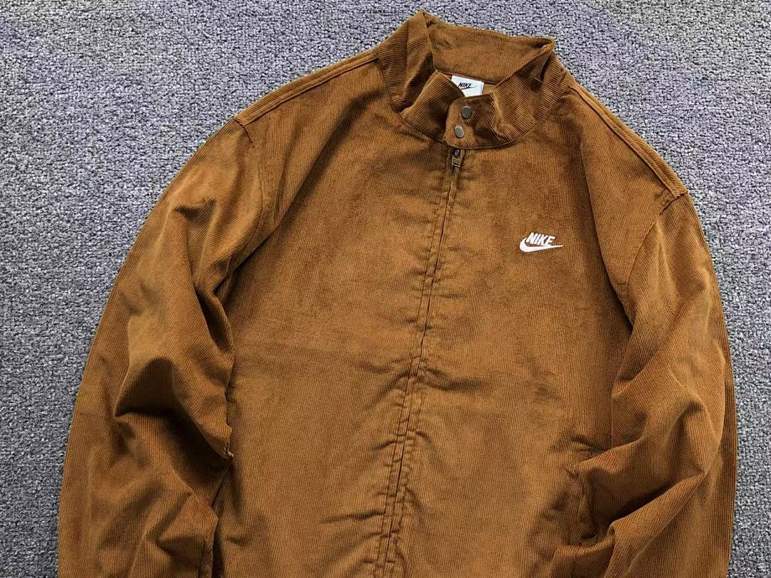 Nike 178 N⭐K⭐ JACKET 1111120235 (Im 170Cm 60Kg I Wear Size S In The Phot) - Image 12