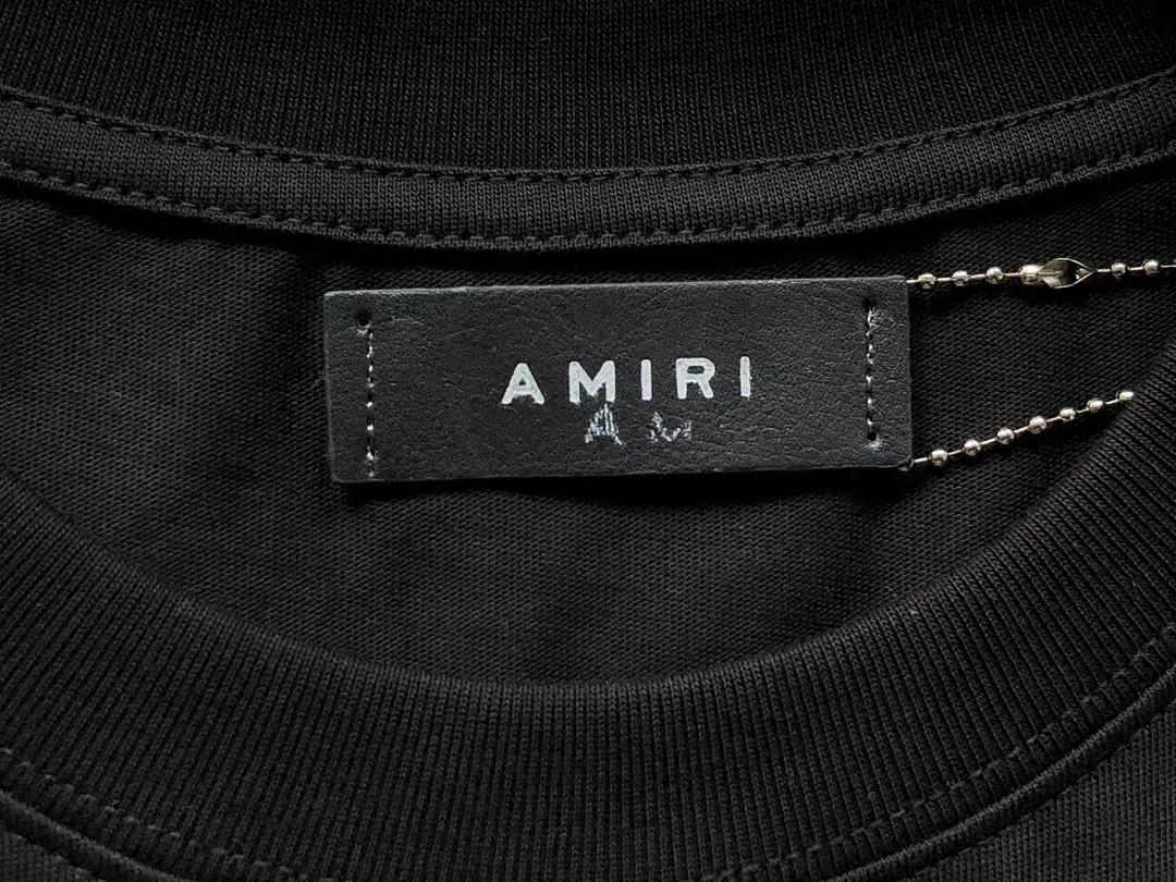 AMIRI 95 AMIRI T-SHIRT - Image 11