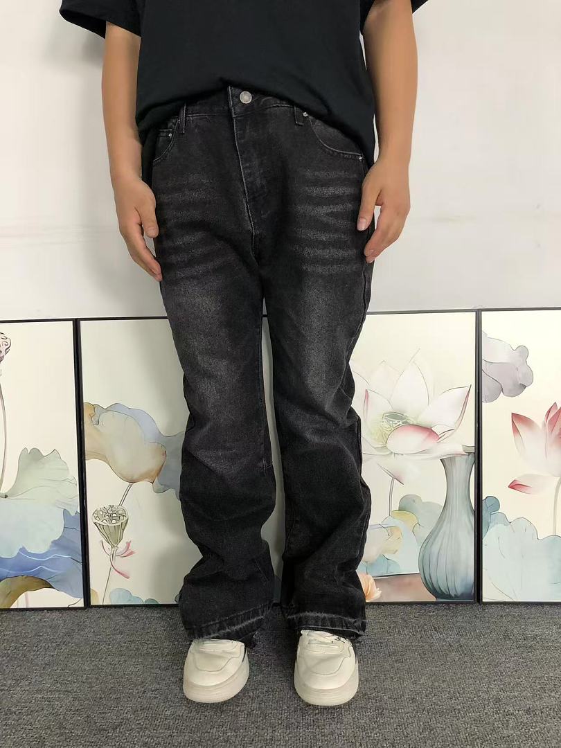 Gallery Dept 158 GALLERY DEPT TROUSERS 12640453 (Im 170Cm 60Kg I Wear Size L In The Phot) - Image 3