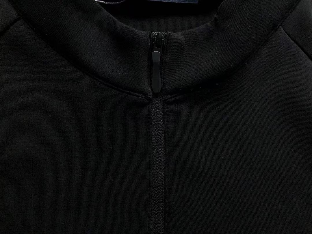 Unbranded 138 FRED PERRY LONG SLEEVD 218231301 (Im 170Cm 60Kg I Wear Size XL In The Phot) - Image 16