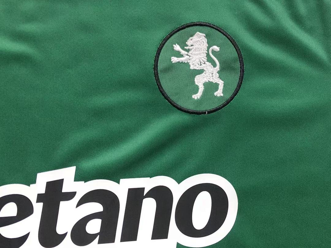Unbranded 78 FOOTBALL T-SHIRT 31030424002 (Im 170Cm 55Kg I Wear Size L In The Phot) - Image 10