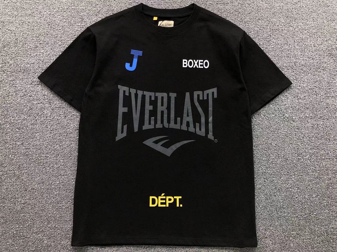 Gallery Dept 85 GALLERY DEPT T-SHIRT 3105130896 (Im 170Cm 60Kg I Wear Size S In The Phot) - Image 7