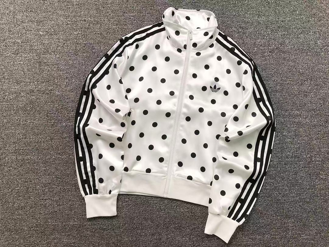 Adidas TROUSERS139 A⭐I⭐AS JACKET TROUSERS FEMAIE - Image 6