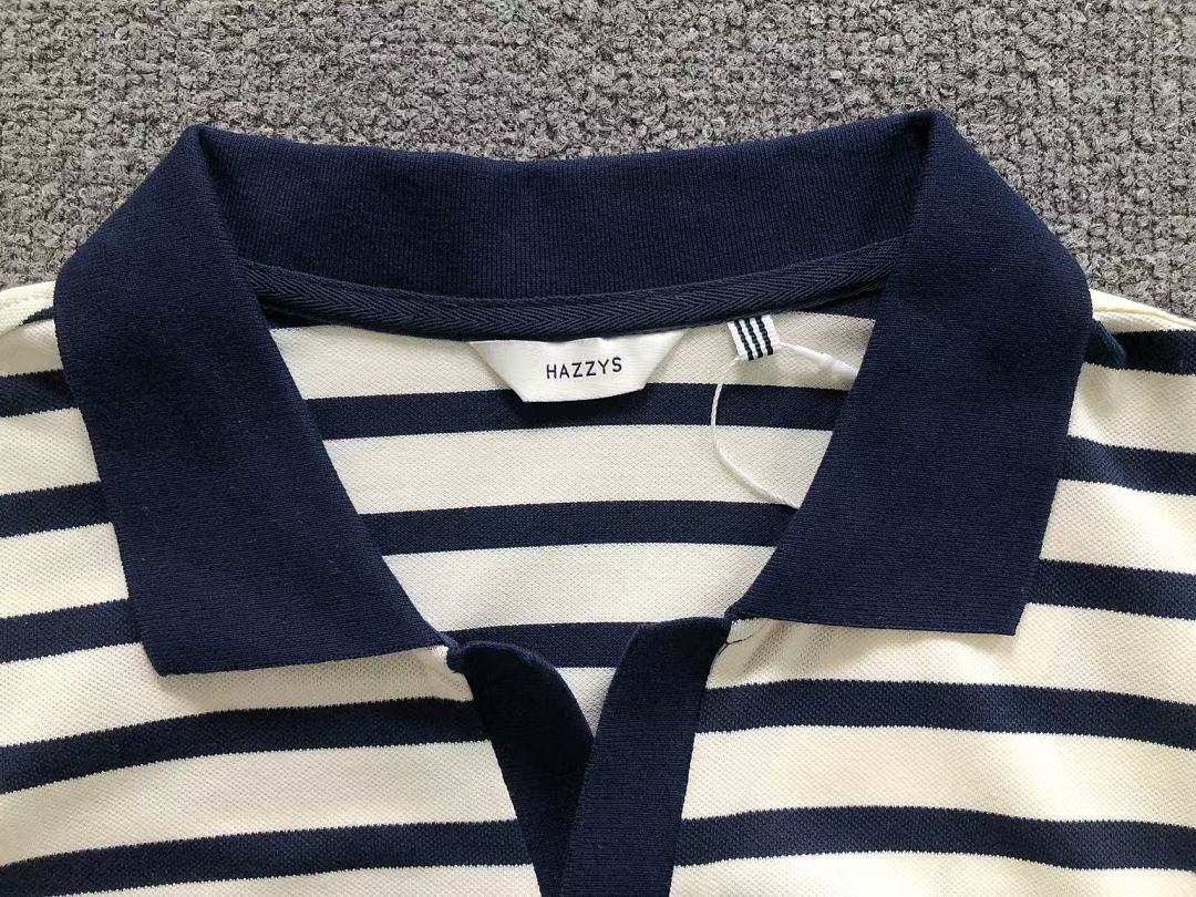 Unbranded 215 HA⭐⭐⭐S POLO 22071012001 (Im 170Cm 60Kg I Wear Size 165 In The Phot) - Image 12