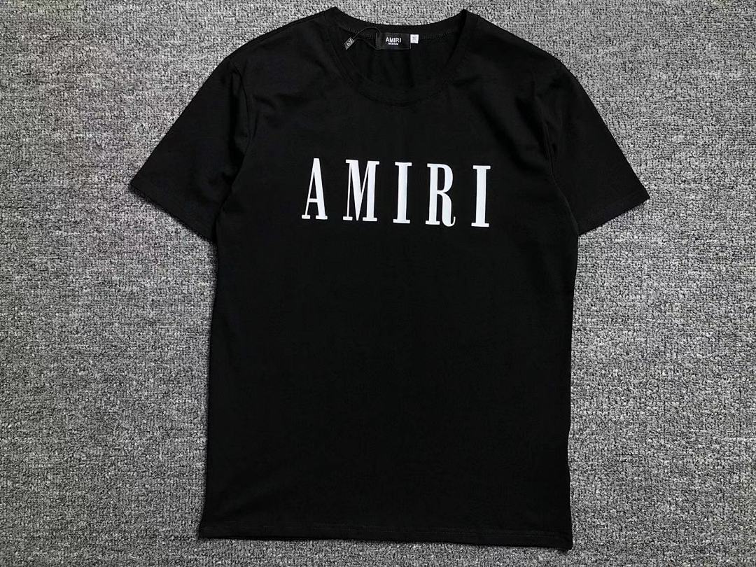 AMIRI 78 AMIRI T-SHIRT - Image 10