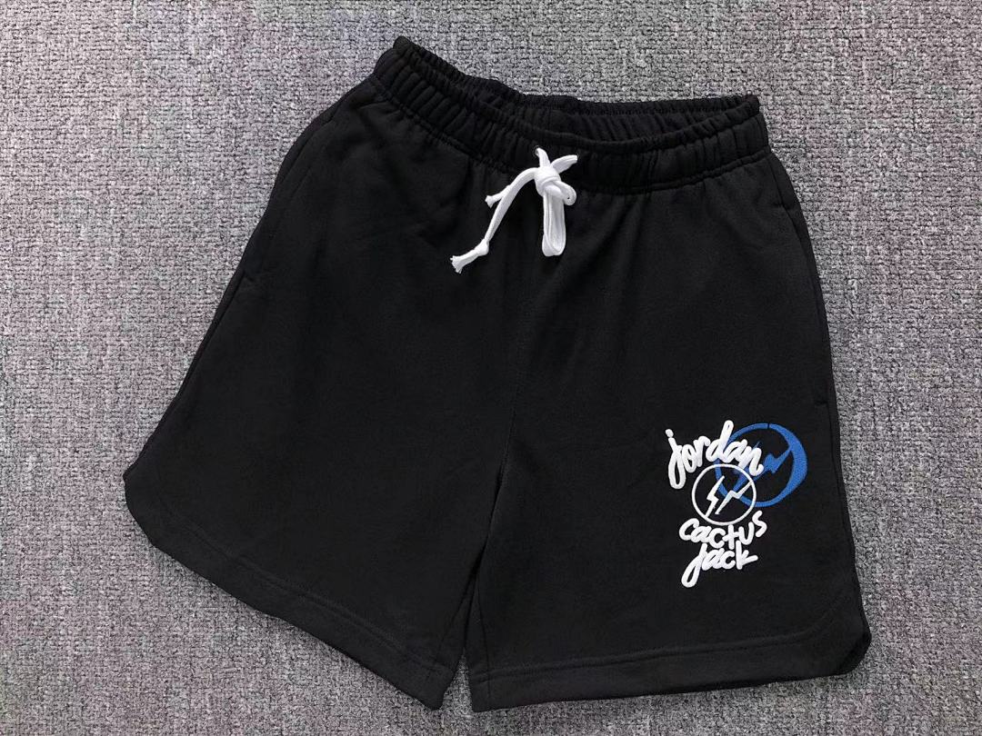 Air Jordan 88 SHORTS 98 A⭐R J⭐R⭐AN TRAVIS SCOTT T-SHIRT - Image 40