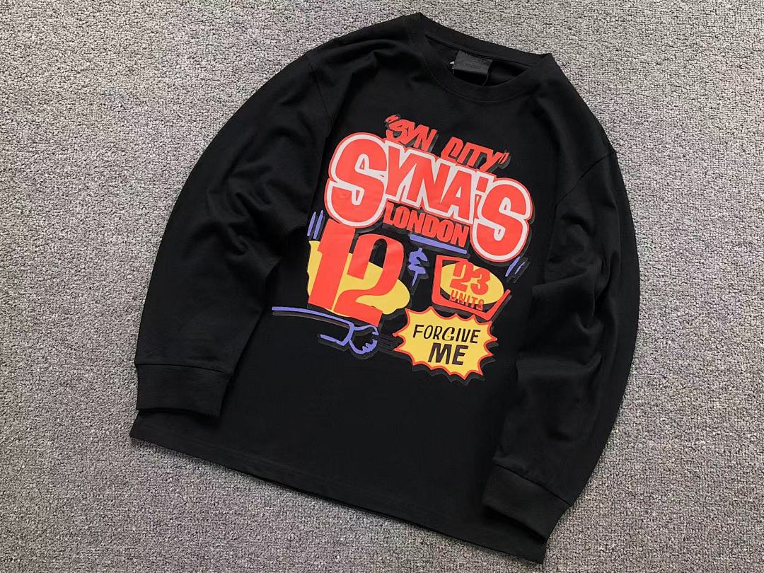 Unbranded 85 S⭐N⭐ LONG SLEEVED 5112723121 (Im 170Cm 60Kg I Wear Size S In The Phot) - Image 8