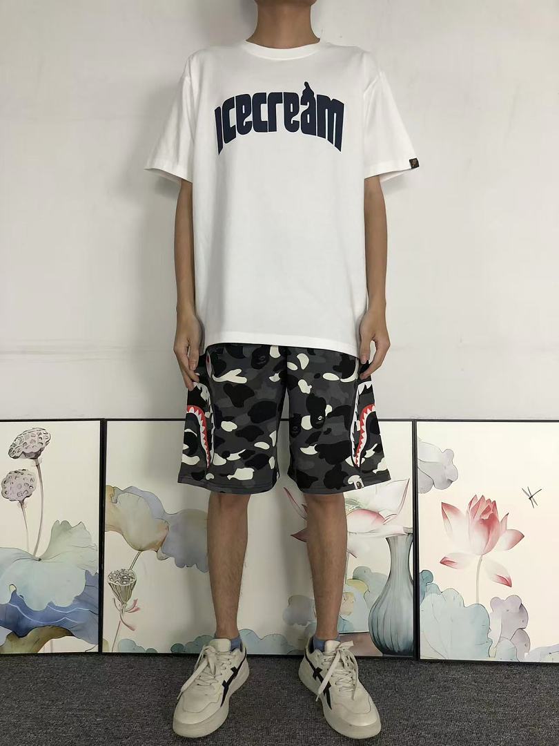 Icecream 98 IC⭐⭐R⭐AM T-SHIRT 126262902 (Im 170Cm 60Kg I Wear Size M In The Phot) - Image 3