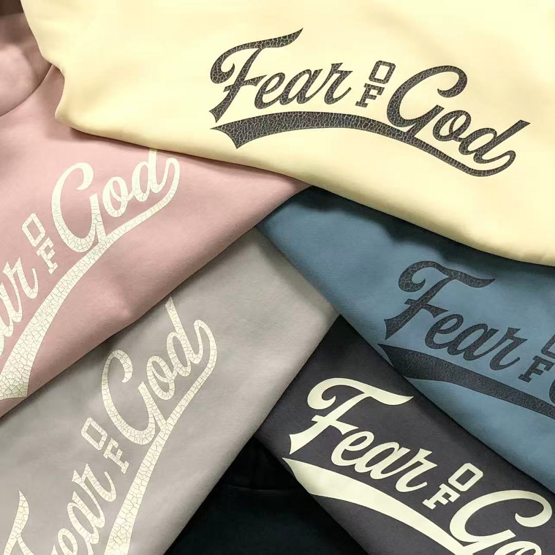 Fear of God 165 TROUSERS 139 FOG HOODIE - Image 31