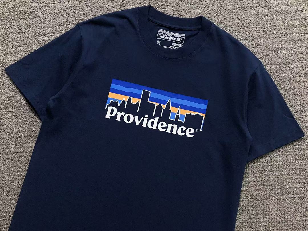 On Running 78 PATAGONIA T-SHIRT 123102102 (Im 170Cm 60Kg I Wear Size M In The Phot) - Image 10