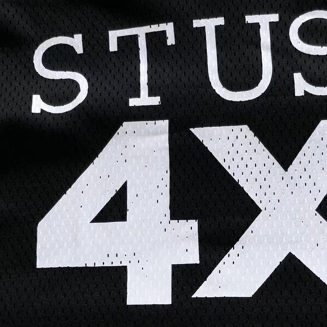 Stussy 85 STUSSY T-SHIRT 525121782 (Im 170Cm 60Kg I Wear Size M In The Phot) - Image 19
